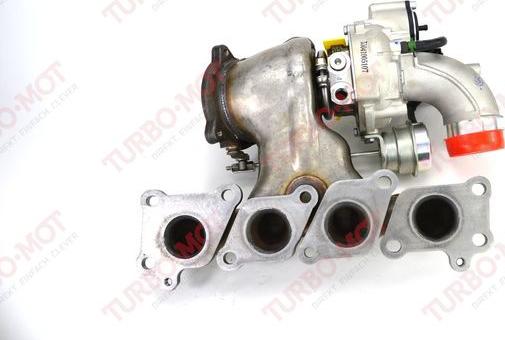 Turbo-Mot 654882R - Kompresor, prehranjivac www.molydon.hr