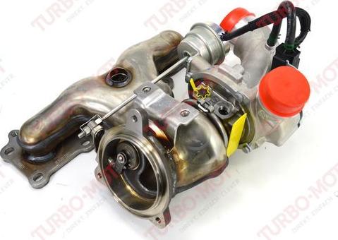 Turbo-Mot 654882R - Kompresor, prehranjivac www.molydon.hr