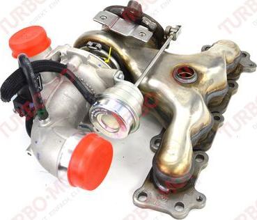 Turbo-Mot 654882R - Kompresor, prehranjivac www.molydon.hr