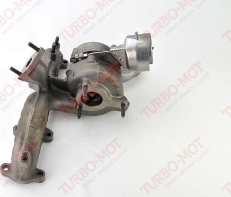 Turbo-Mot 654372 - Kompresor, prehranjivac www.molydon.hr