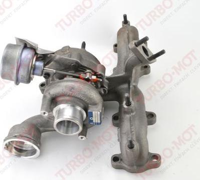 Turbo-Mot 654372 - Kompresor, prehranjivac www.molydon.hr