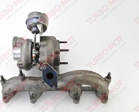 Turbo-Mot 654372 - Kompresor, prehranjivac www.molydon.hr