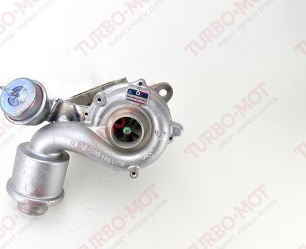 Turbo-Mot 654762 - Kompresor, prehranjivac www.molydon.hr