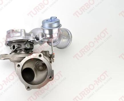 Turbo-Mot 654762 - Kompresor, prehranjivac www.molydon.hr