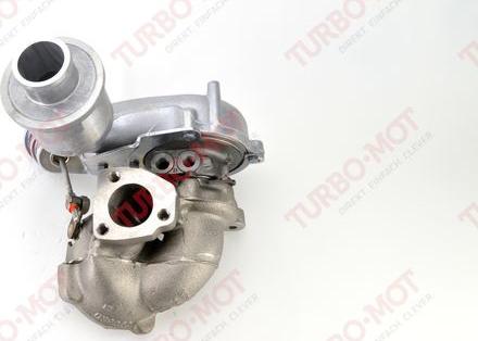 Turbo-Mot 654762 - Kompresor, prehranjivac www.molydon.hr