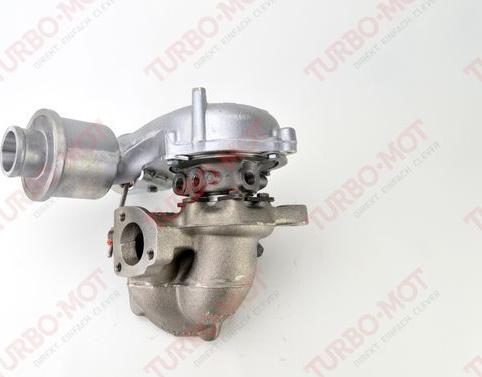 Turbo-Mot 654762R - Kompresor, prehranjivac www.molydon.hr