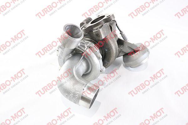 Turbo-Mot 655082 - Kompresor, prehranjivac www.molydon.hr