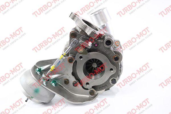 Turbo-Mot 655082R - Kompresor, prehranjivac www.molydon.hr