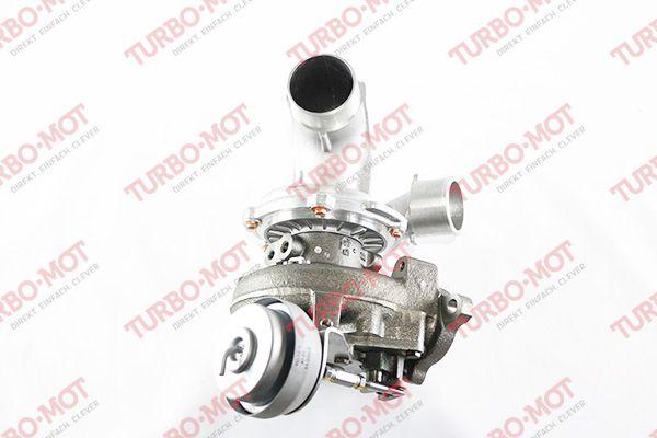 Turbo-Mot 655082R - Kompresor, prehranjivac www.molydon.hr