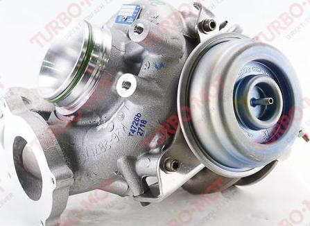 Turbo-Mot 656592R - Kompresor, prehranjivac www.molydon.hr