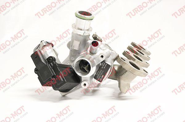 Turbo-Mot 656582 - Kompresor, prehranjivac www.molydon.hr