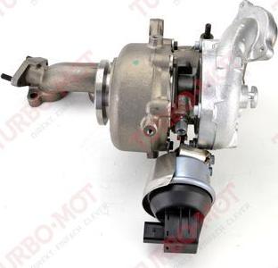 Turbo-Mot 656082 - Kompresor, prehranjivac www.molydon.hr