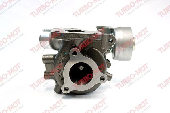 Turbo-Mot 656813 - Kompresor, prehranjivac www.molydon.hr