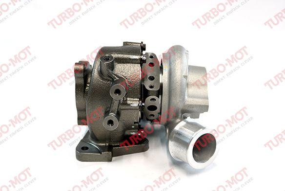 Turbo-Mot 656813 - Kompresor, prehranjivac www.molydon.hr