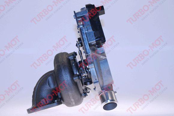 Turbo-Mot 656872R - Kompresor, prehranjivac www.molydon.hr