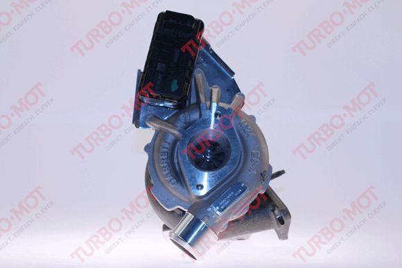 Turbo-Mot 656872R - Kompresor, prehranjivac www.molydon.hr