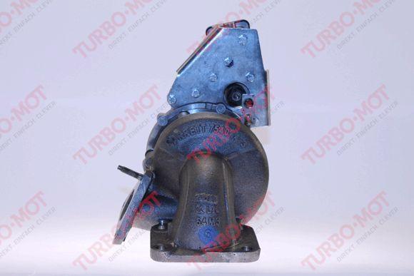 Turbo-Mot 656872R - Kompresor, prehranjivac www.molydon.hr