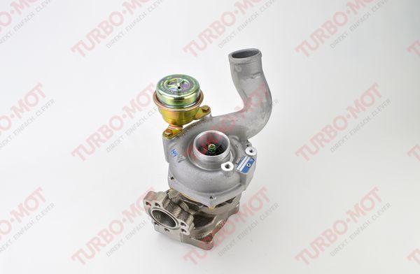 Turbo-Mot 656352 - Kompresor, prehranjivac www.molydon.hr