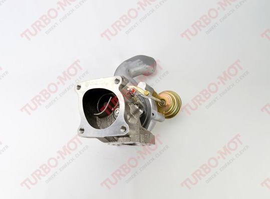 Turbo-Mot 656352R - Kompresor, prehranjivac www.molydon.hr