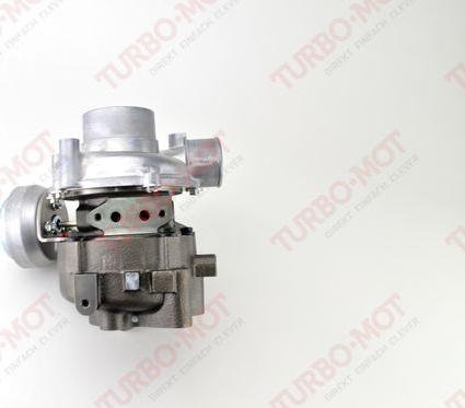 Turbo-Mot 650582 - Kompresor, prehranjivac www.molydon.hr