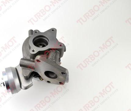 Turbo-Mot 650582 - Kompresor, prehranjivac www.molydon.hr