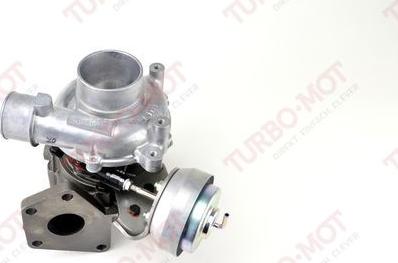 Turbo-Mot 650582 - Kompresor, prehranjivac www.molydon.hr