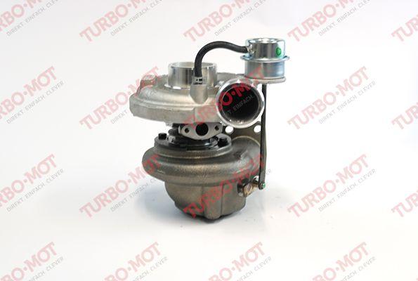 Turbo-Mot 650642 - Kompresor, prehranjivac www.molydon.hr