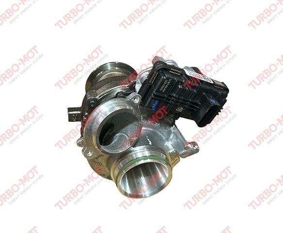 Turbo-Mot 650113 - Kompresor, prehranjivac www.molydon.hr