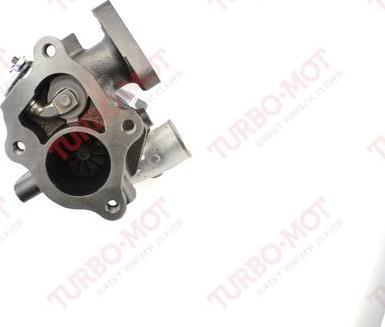 Turbo-Mot 650372 - Kompresor, prehranjivac www.molydon.hr