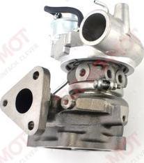 Turbo-Mot 650372 - Kompresor, prehranjivac www.molydon.hr