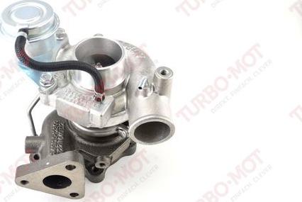 Turbo-Mot 650372R - Kompresor, prehranjivac www.molydon.hr