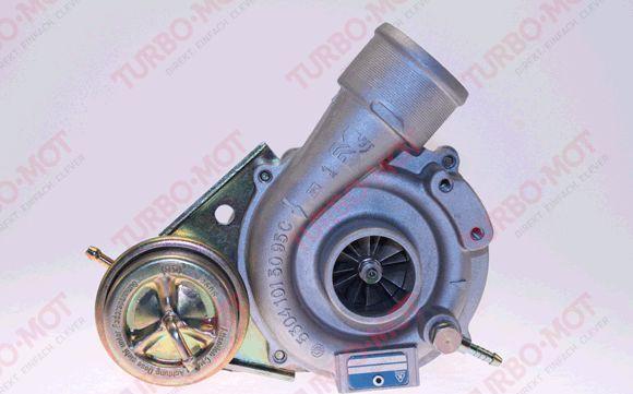 Turbo-Mot 650242 - Kompresor, prehranjivac www.molydon.hr