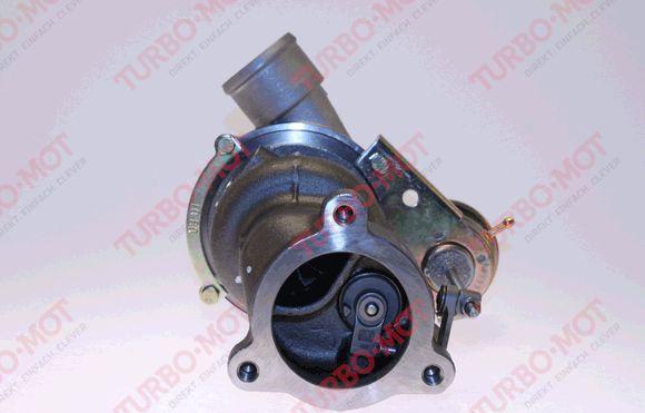 Turbo-Mot 650242R - Kompresor, prehranjivac www.molydon.hr