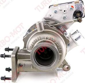 Turbo-Mot 650792R - Kompresor, prehranjivac www.molydon.hr