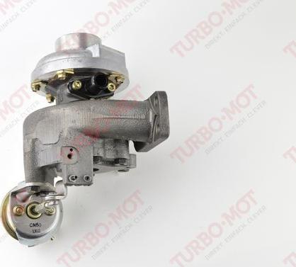 Turbo-Mot 650752R - Kompresor, prehranjivac www.molydon.hr