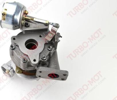 Turbo-Mot 650752R - Kompresor, prehranjivac www.molydon.hr