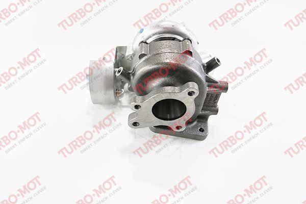 Turbo-Mot 651903 - Kompresor, prehranjivac www.molydon.hr