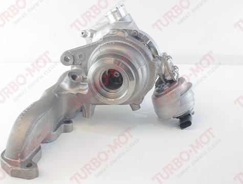 Turbo-Mot 651592 - Kompresor, prehranjivac www.molydon.hr