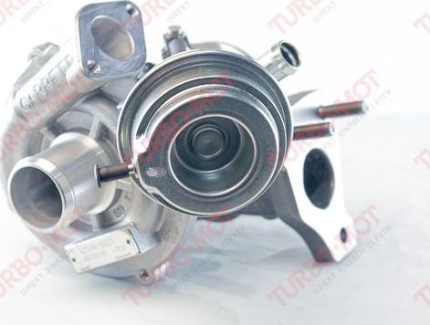 Turbo-Mot 651582 - Kompresor, prehranjivac www.molydon.hr