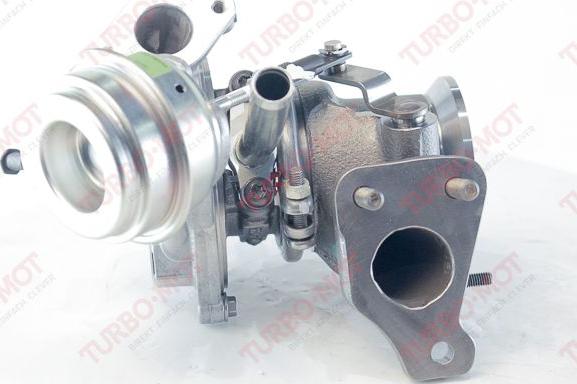 Turbo-Mot 651582R - Kompresor, prehranjivac www.molydon.hr