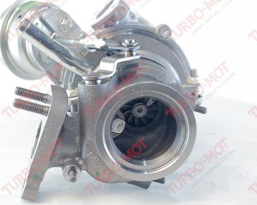 Turbo-Mot 651582R - Kompresor, prehranjivac www.molydon.hr