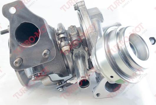 Turbo-Mot 651582R - Kompresor, prehranjivac www.molydon.hr