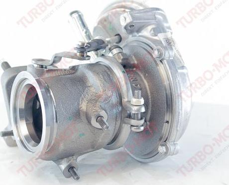 Turbo-Mot 651582R - Kompresor, prehranjivac www.molydon.hr