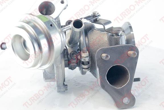 Turbo-Mot 651582R - Kompresor, prehranjivac www.molydon.hr