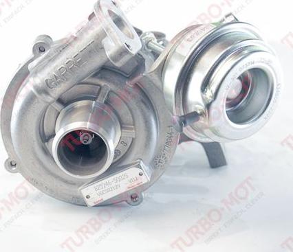 Turbo-Mot 651582R - Kompresor, prehranjivac www.molydon.hr