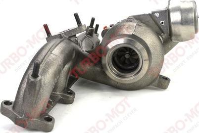 Turbo-Mot 651682 - Kompresor, prehranjivac www.molydon.hr