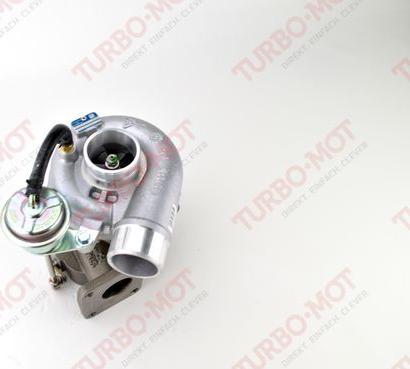 Turbo-Mot 651062R - Kompresor, prehranjivac www.molydon.hr