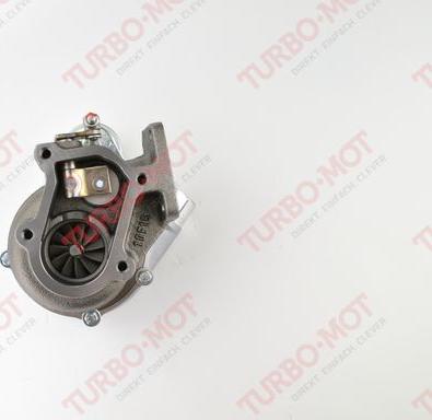 Turbo-Mot 651062 - Kompresor, prehranjivac www.molydon.hr