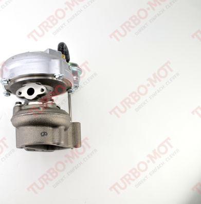 Turbo-Mot 651062 - Kompresor, prehranjivac www.molydon.hr