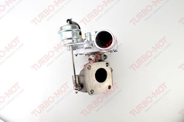 Turbo-Mot 651062R - Kompresor, prehranjivac www.molydon.hr